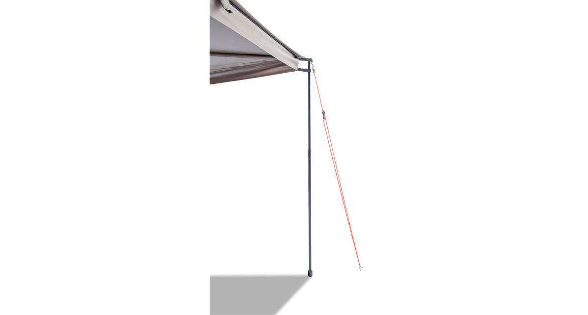ライノラック AWNING WITH BATWING RHINO-RACK Rhino Rack ) | ( IT 