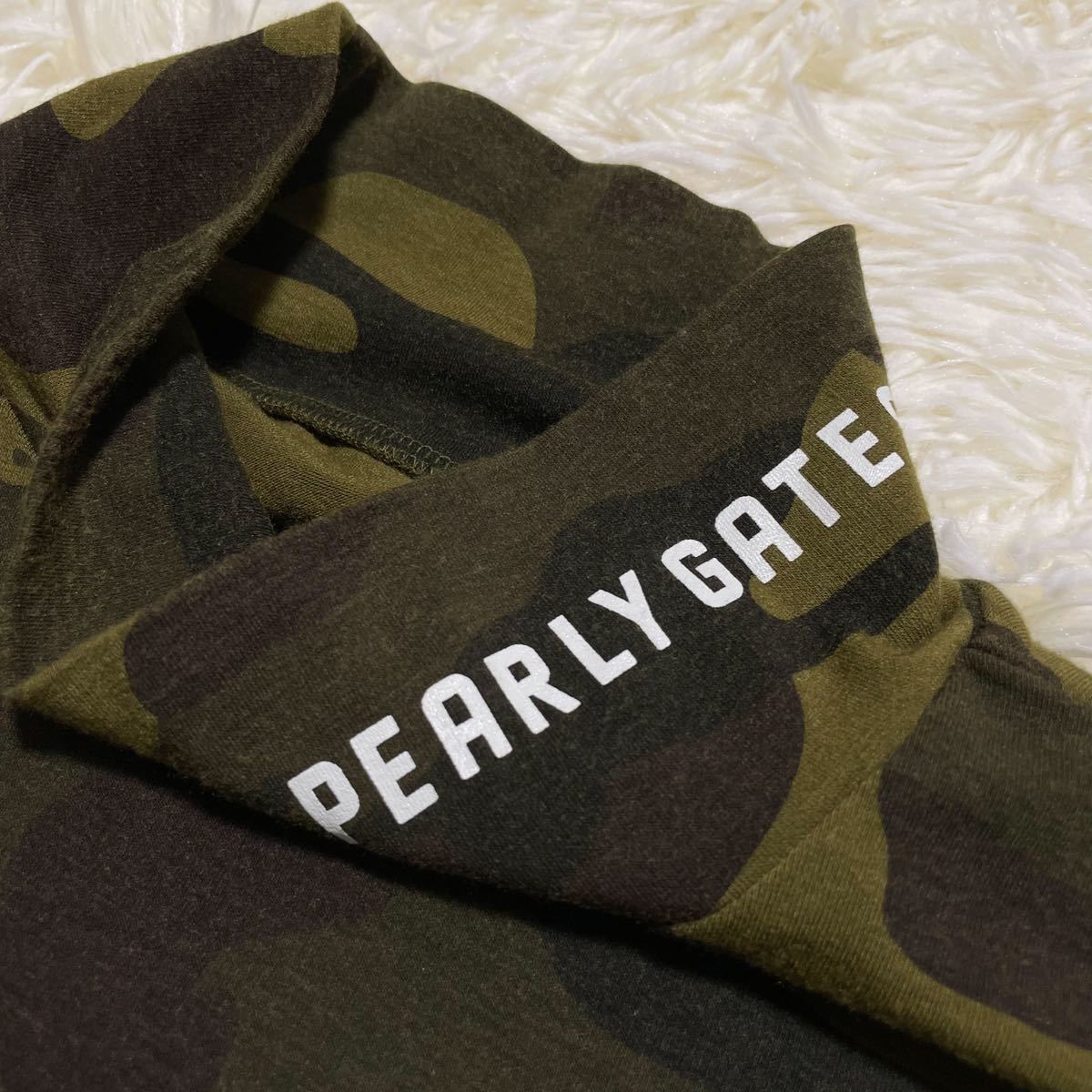 GATES PEARLY パーリーゲイツの今季が面白い！ 今もこれからも美しく