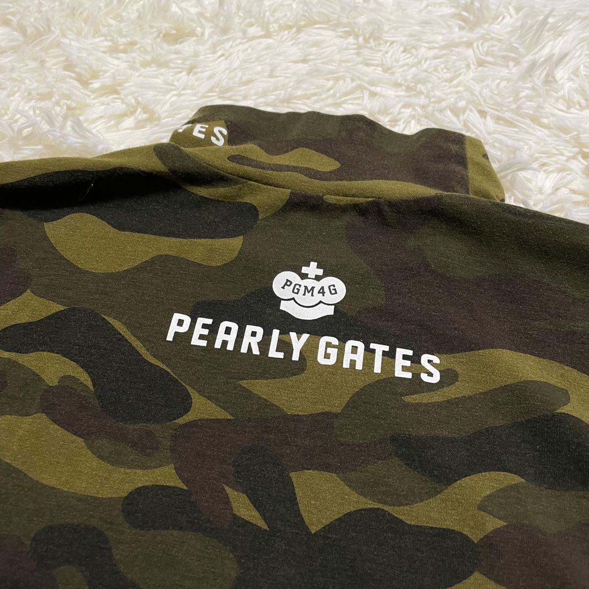 GATES PEARLY パーリーゲイツの今季が面白い！ 今もこれからも美しく