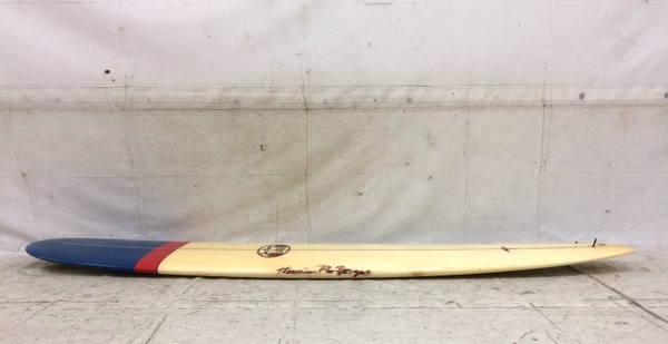 ロングボード ドナルドタカヤマ インザピンク 9.3f サーフボード