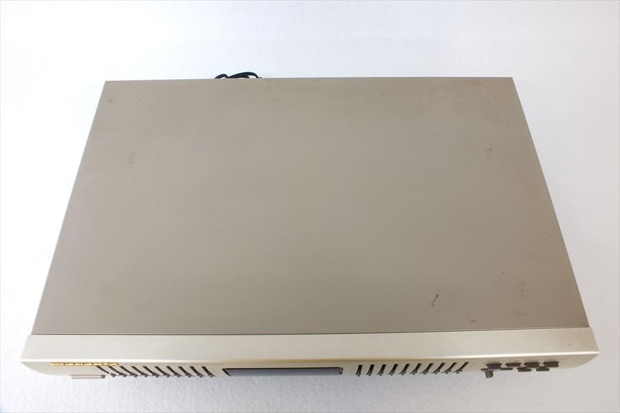 □ marantz マランツ EQ580 イコライザー 中古 現状品 220402Y5108