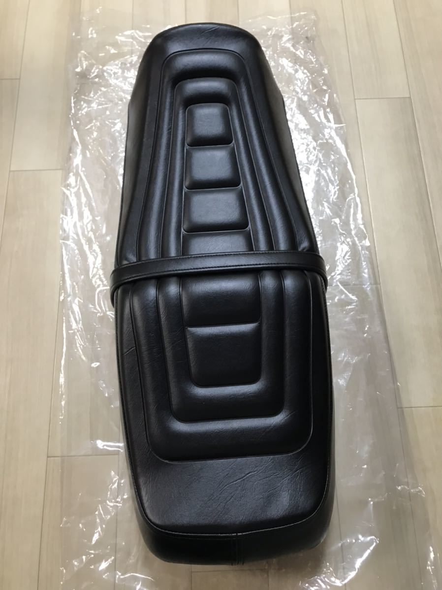 CBX400F 500F シート | CBX400F 、500タックロールシート CBX400F純正