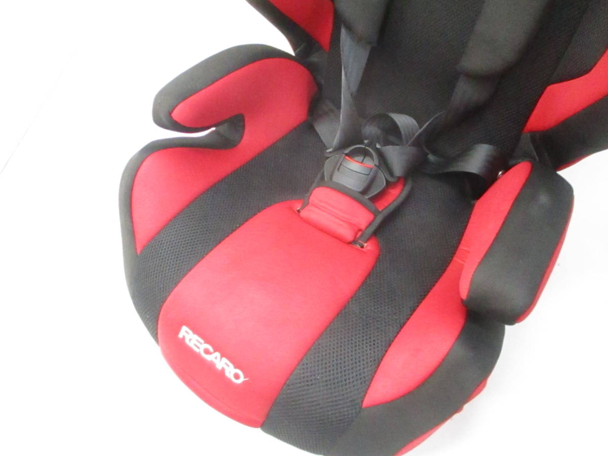 RECARO レカロ スタート ジェイワン start J1 チャイルドシート 