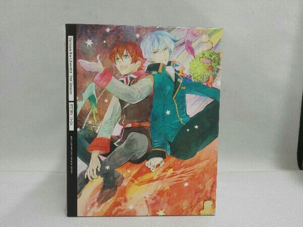 Dvd 全6巻セット 革命機ヴァルヴレイヴ 2nd Season 1 6 完全生産限定版 か行 売買されたオークション情報 Yahooの商品情報をアーカイブ公開 オークファン Aucfan Com