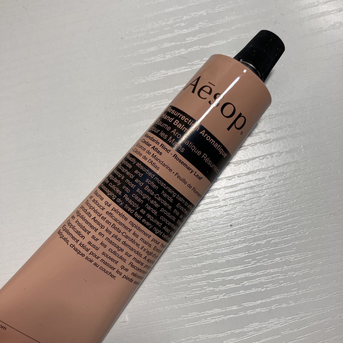 Aesop イソップ 【】 【公式通販】 Aesop イソップ 【】 【公式通販】
