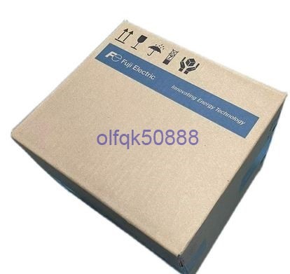 【新品★東京発★引取可】富士電機 インバーター FRN-1.5E2S-2J【６ヶ月保証】
