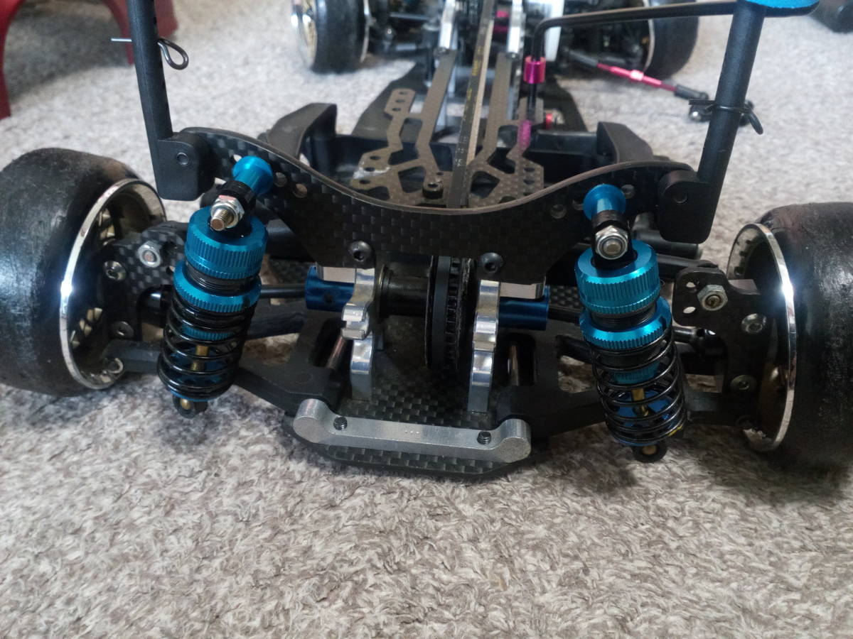 アレックスレーシングデザイン　CER アレックスレーシングデザインCER