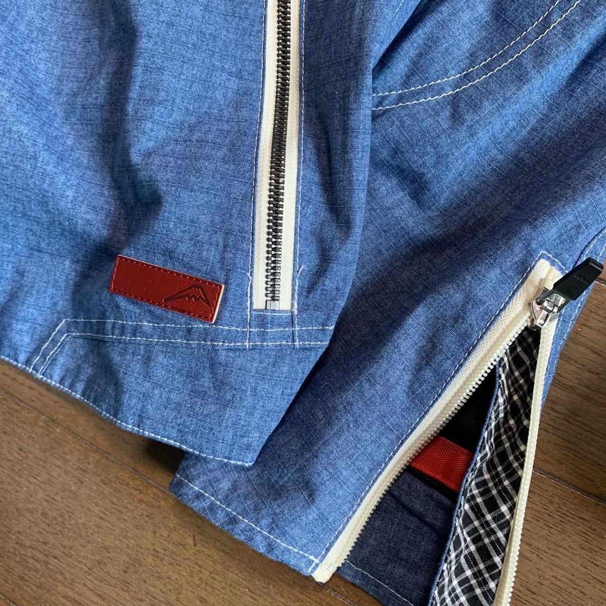 KUSHITANI K-2352 RAY JACKET クシタニ レイジャケット バイク用