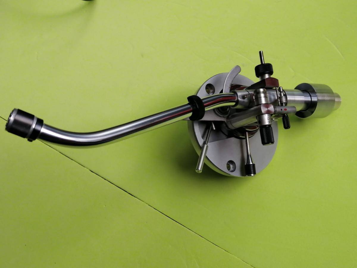 MICRO トーンアーム MICRO MA-202 ⁄ マイクロ精機 トーンアーム 【公式