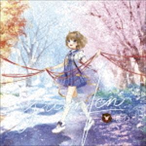 yuanfen（初回限定盤／CD＋DVD） 鹿乃 yuanfen（初回限定盤／CD＋DVD