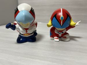 破裏拳ポリマーのYahoo!オークション(旧ヤフオク!)の相場・価格を見る