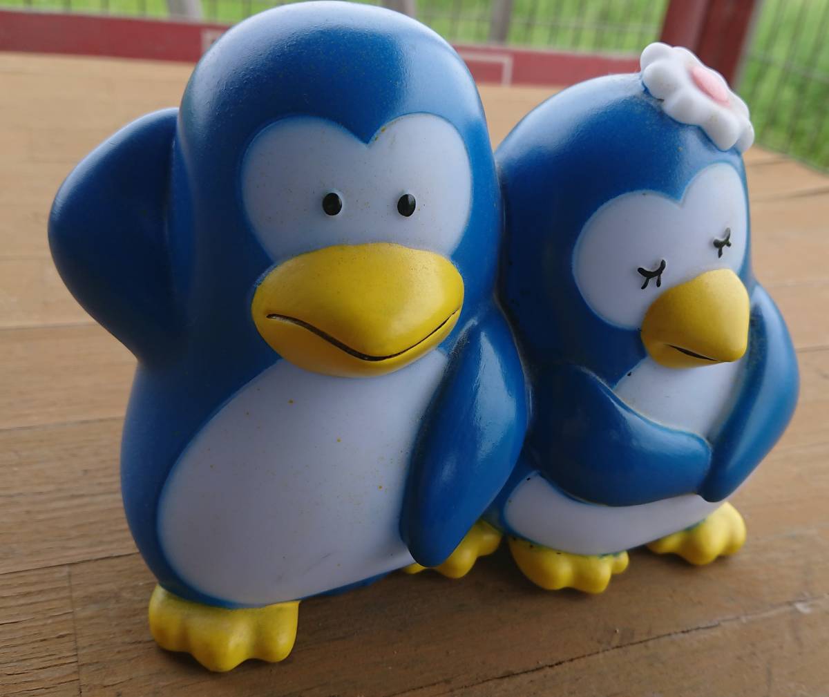 当時 サントリーペンギン パピプペんぎんず 検)街道レーサー 昭和