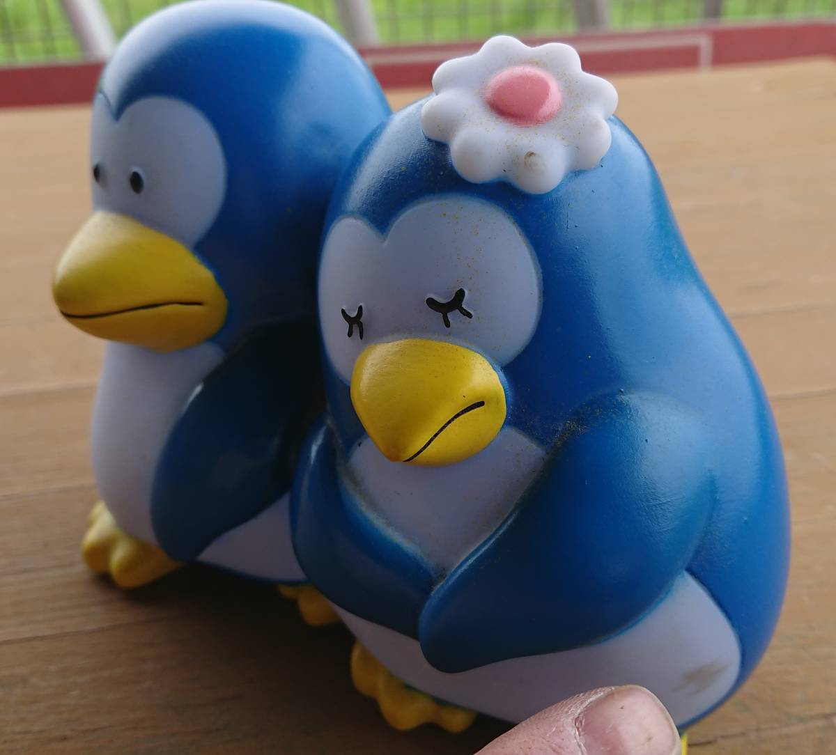 当時 サントリーペンギン パピプペんぎんず 検)街道レーサー 昭和