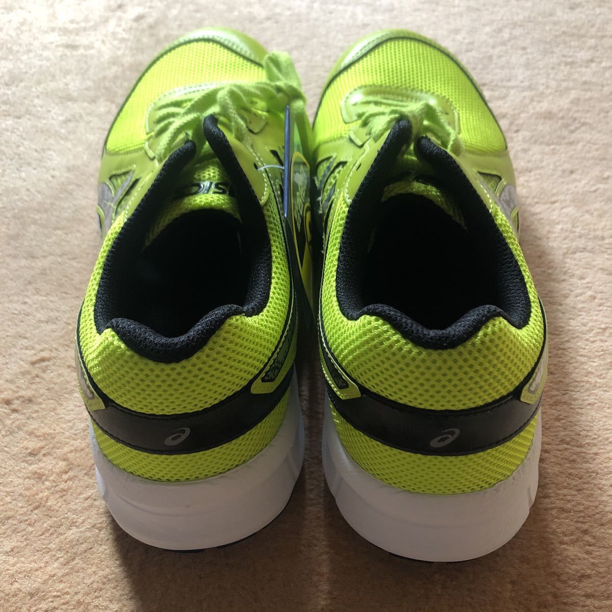 アシックス安全靴CP106 廃盤品 新品新品 Asics アシックス 廃番