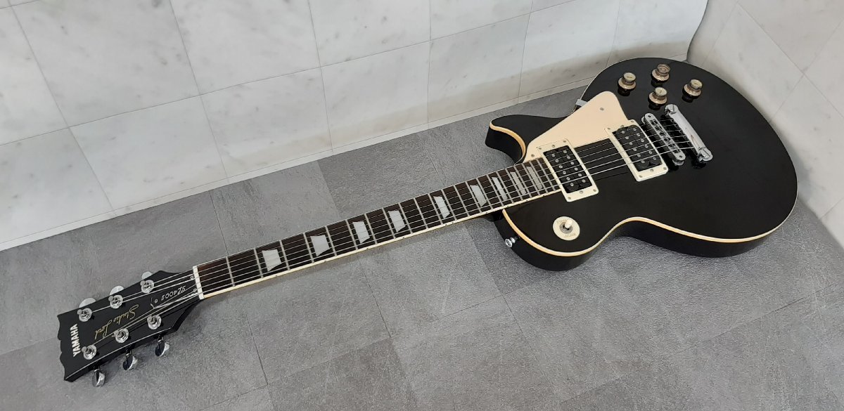 YAMAHA Studio Lord SL400S Les Paul Electric Guitar | - レスポール