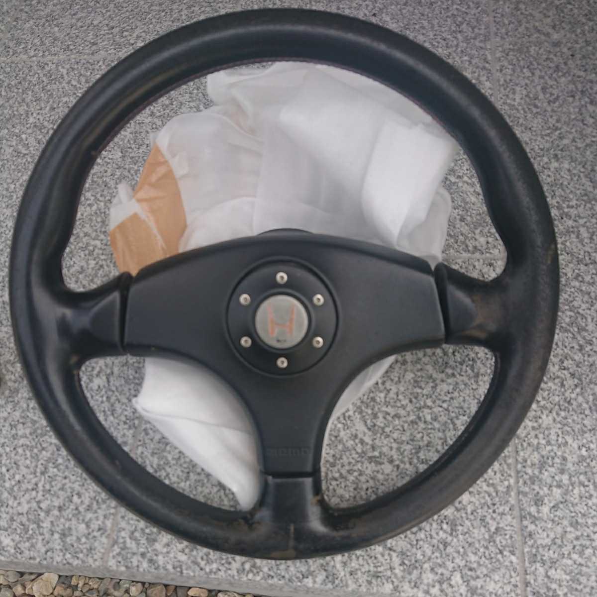 当時物 旧車 NISMO ステアリング 36パイ NISMO 36パイ NISMO