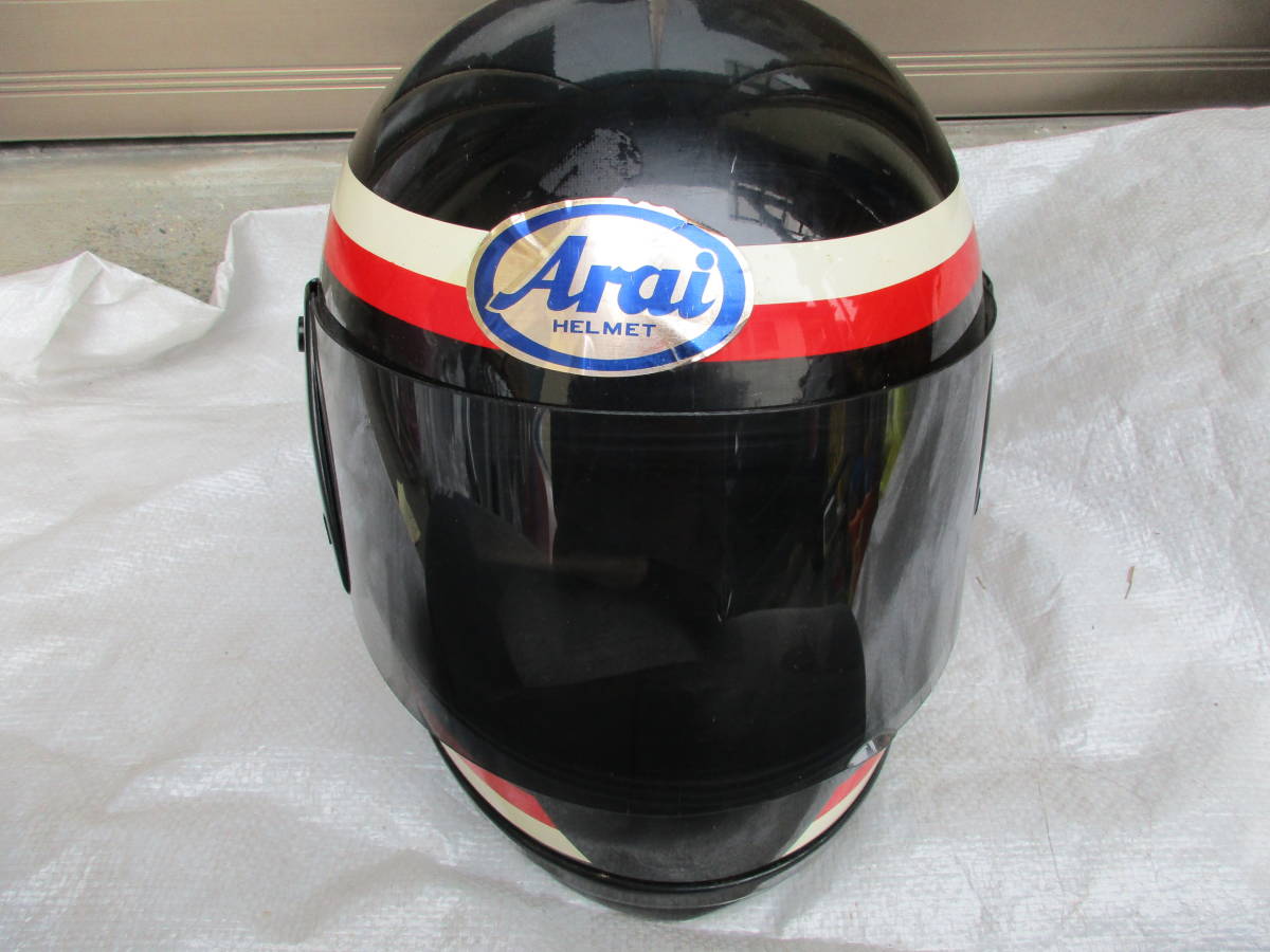 Arai - デッドストック Arai SNELL 1980の通販 by ニック's shop