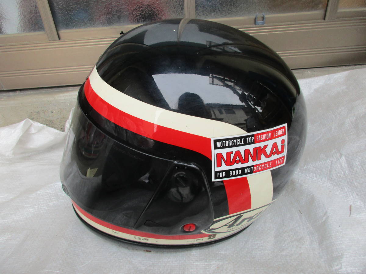 Arai - デッドストック Arai SNELL 1980の通販 by ニック's shop