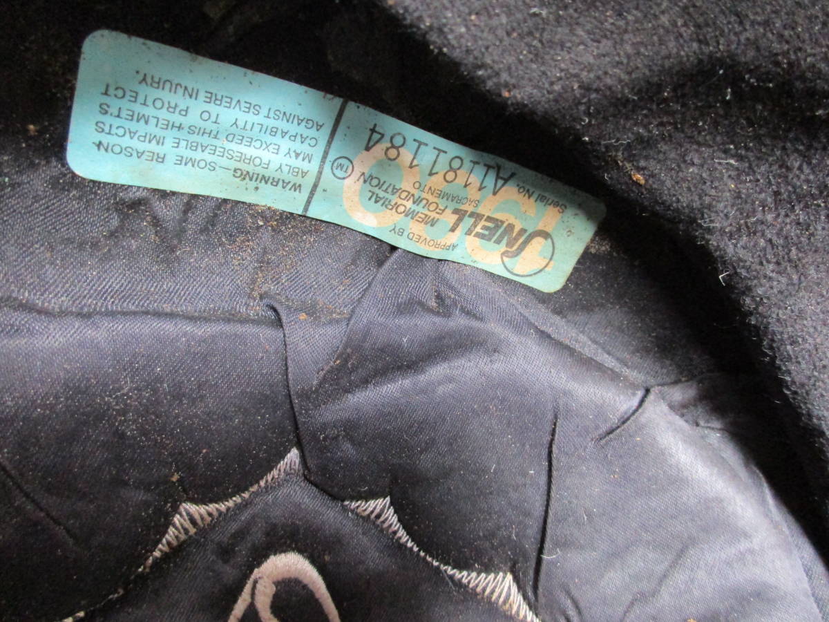 Arai - デッドストック Arai SNELL 1980の通販 by ニック's shop