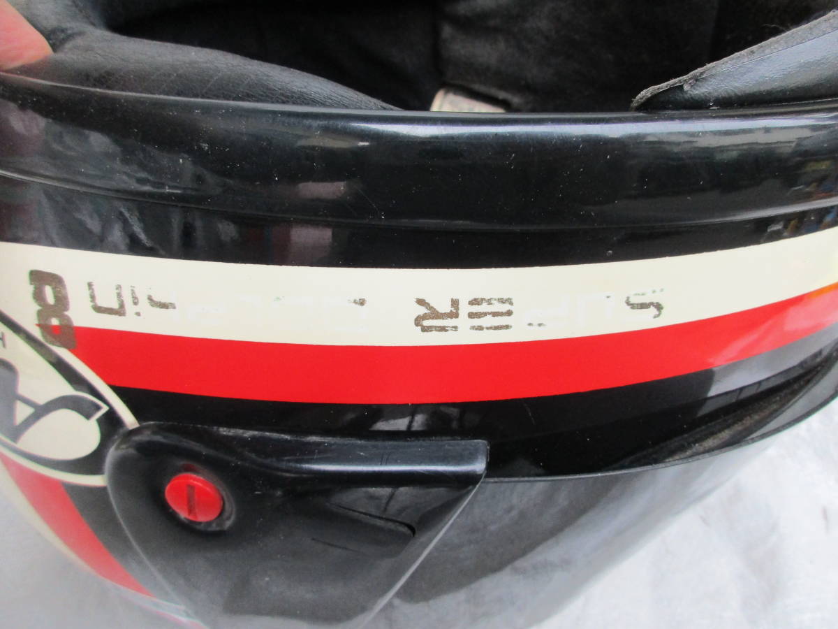 Arai - デッドストック Arai SNELL 1980の通販 by ニック's shop