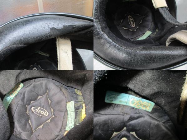 Arai - デッドストック Arai SNELL 1980の通販 by ニック's shop