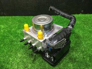 ルークス 4AA-B45A ABSアクチュエーター U17(KBW) 47660-7NB0A 47660-7NB0B