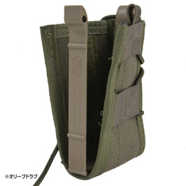 High Speed Gear ライフル用 TACOマグ シングル 11TA00 [ マルチカム