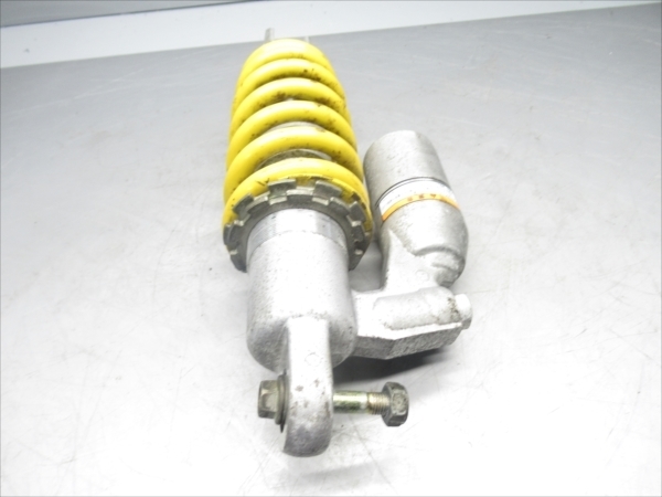 H1R4-0509 ホンダ XR250 リアサス ショック サスペンション 純正品