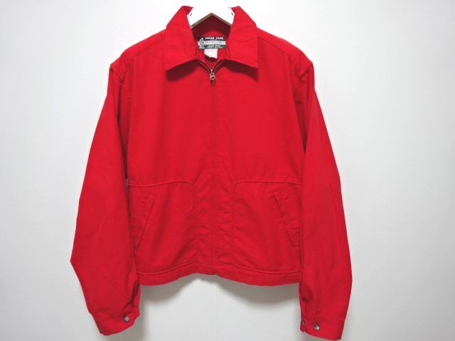 SUGAR CANE 80s-90s vintage original 1950s MODEL DRIZZLER JACKET 38 