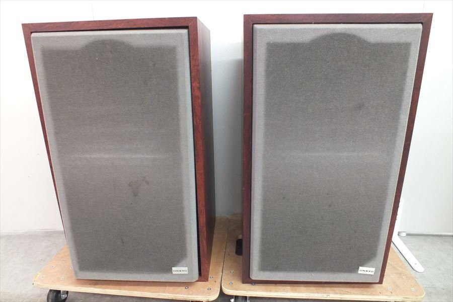 E-83A オンキョー ONKYO ⁄ mk3 鬼のメンテナンス！最終値下げ ◇ONKYO