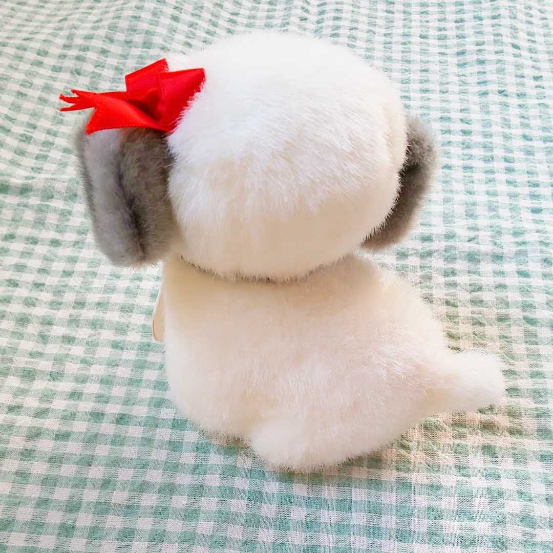 うめ吉 あやか ぬいぐるみ ほぼ新品(イヌ一般)｜売買された