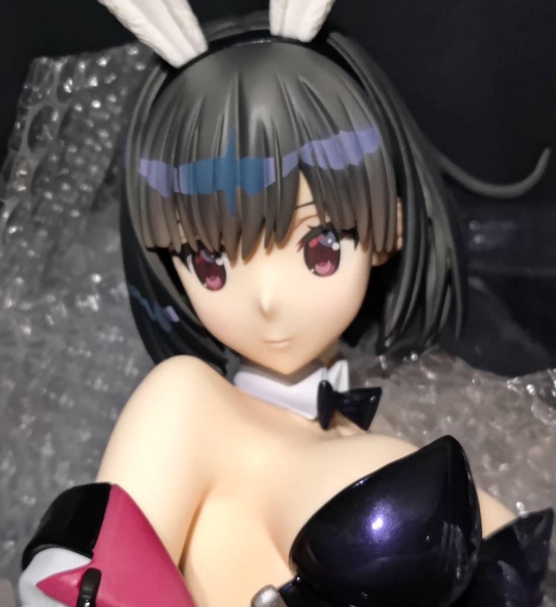 【得価，定番人気】 フリーイング DF ケリー バニーVer. 1/4スケール 正規品 開封品 訳アリ品(コミック、アニメ)｜売買されたオークション情報、yahooの商品情報をアーカイブ公開 - オークファン その他