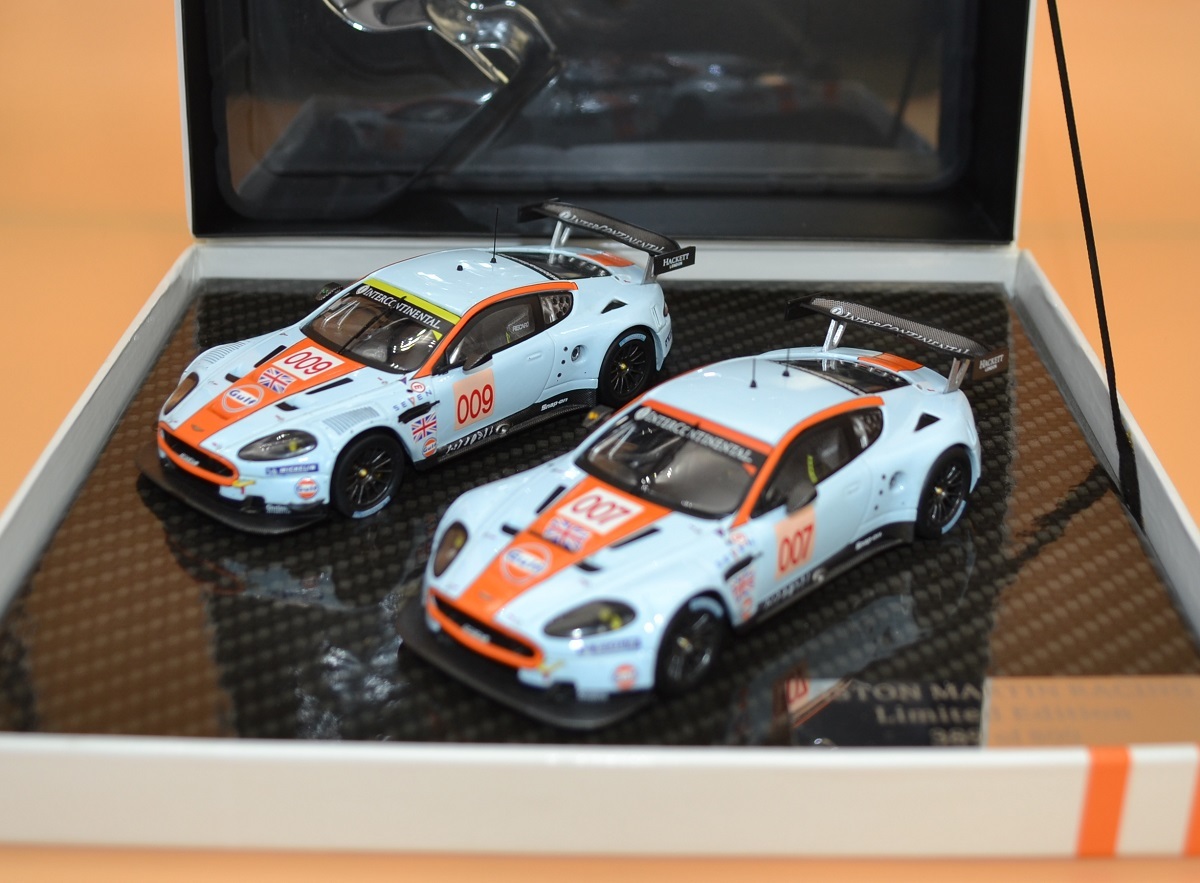 DBR9 1&frasl;43 Aston - Martin アストンマーチン | Winner ixo&frasl;イクソ1&frasl;43 0 LMGT1 Le Mans MARTIN – (LMM079