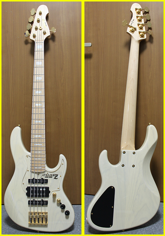 ATELIER Z / Beta 5_1