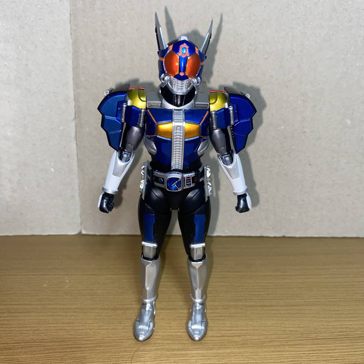 1円～ 未開封含 欠品有 仮面ライダー電王 ソード
