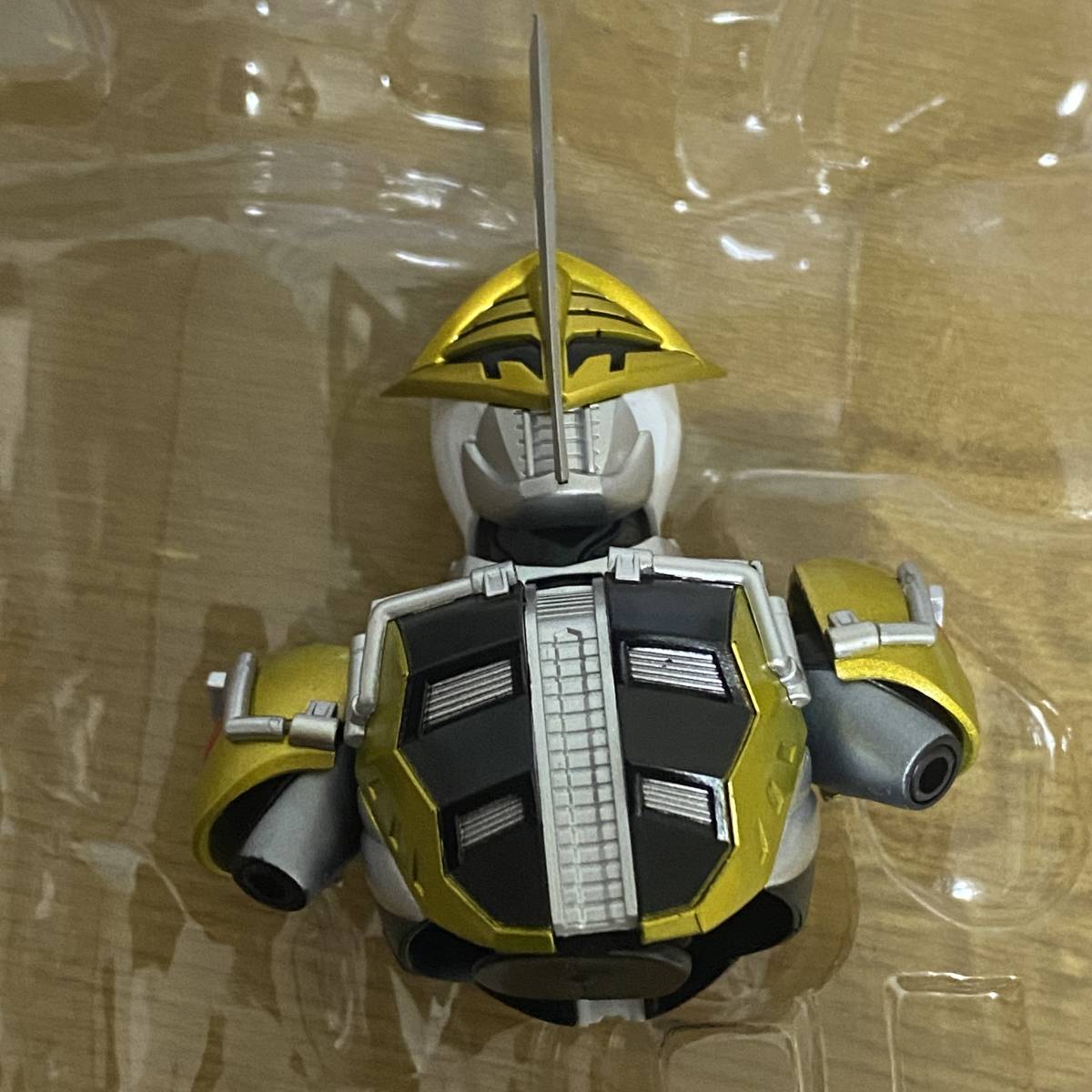 1円～ 未開封含 欠品有 仮面ライダー電王 ソード