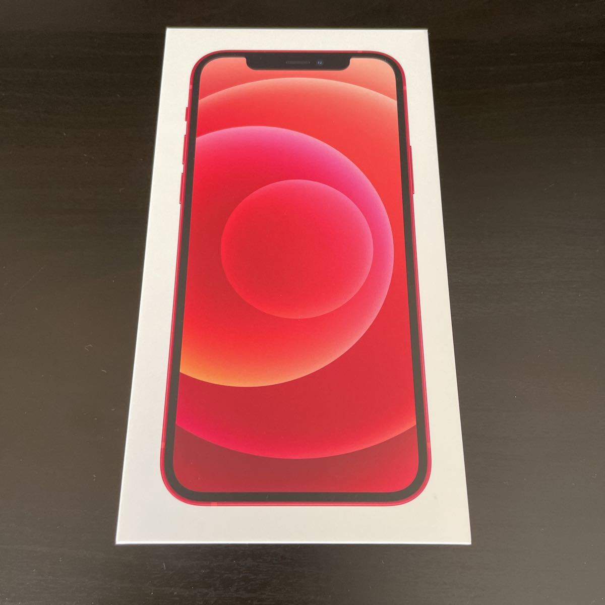 大人気，定番 iPhone12 64GB Red 品(iPhone)｜売買されたオークション情報、yahooの商品情報をアーカイブ公開 - オークファン iPhone