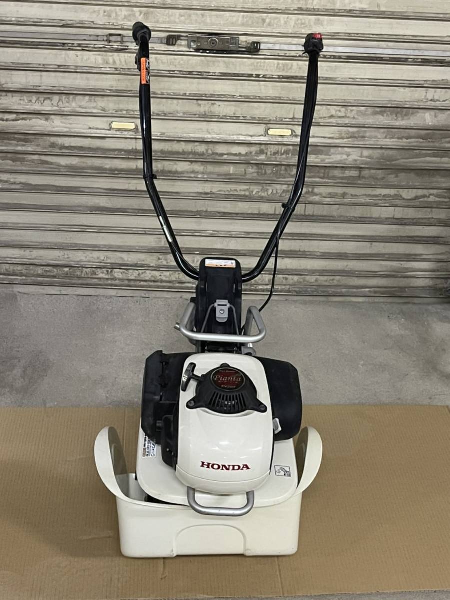 【人気SALE，大得価】 Honda Pianta FV200. ホンダウォーク(車体)｜売買されたオークション情報、yahooの商品情報をアーカイブ公開 - オークファン 車体