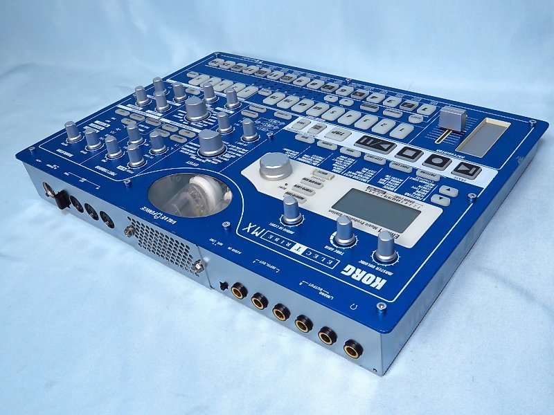 ◇ KORG/コルグ ◇ ELECTRIBE MX EMX-1 ◇(コルグ)｜売買された 