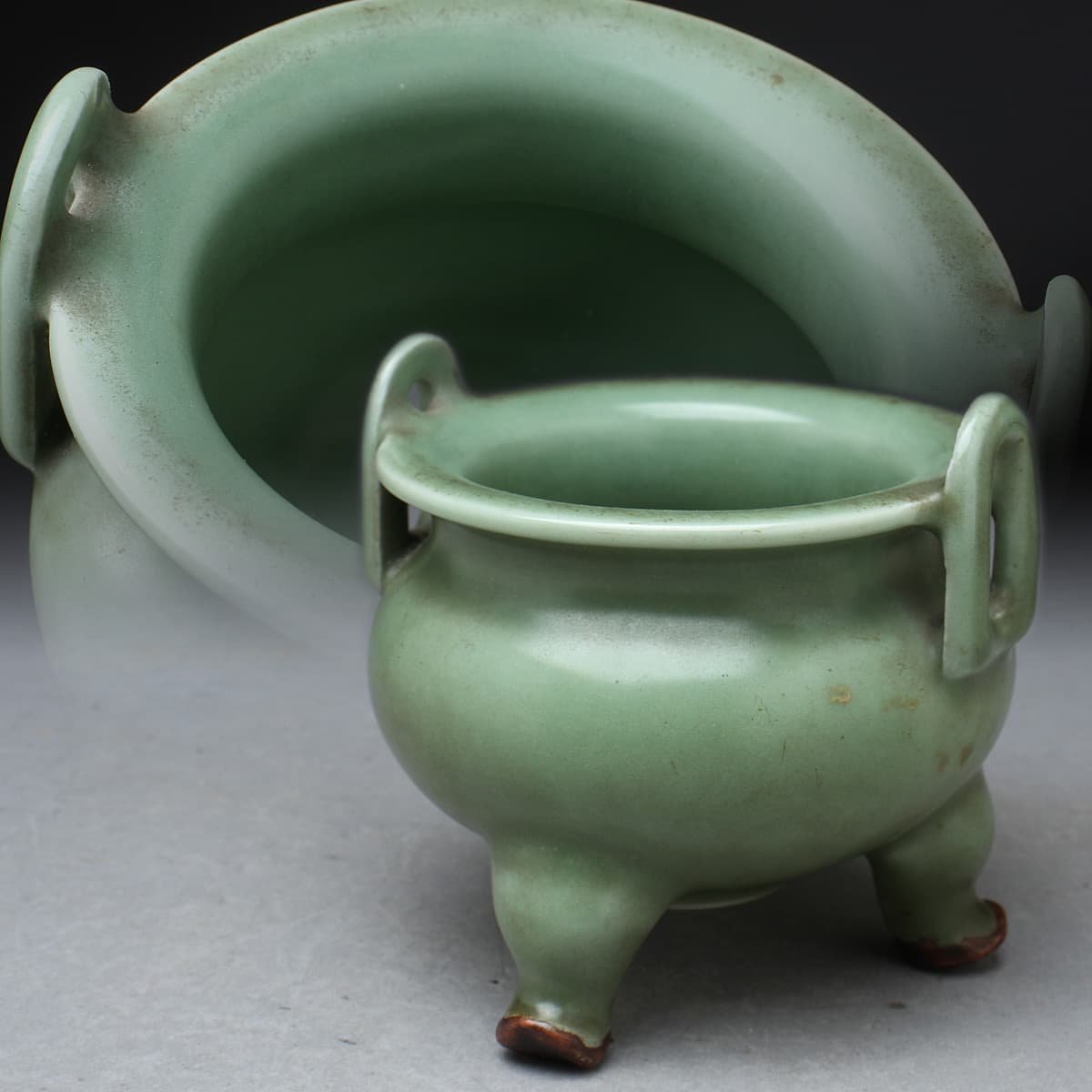 中国陶磁名品 魅せられチャイナ！？ ジャパンサーチ オンライン展覧会