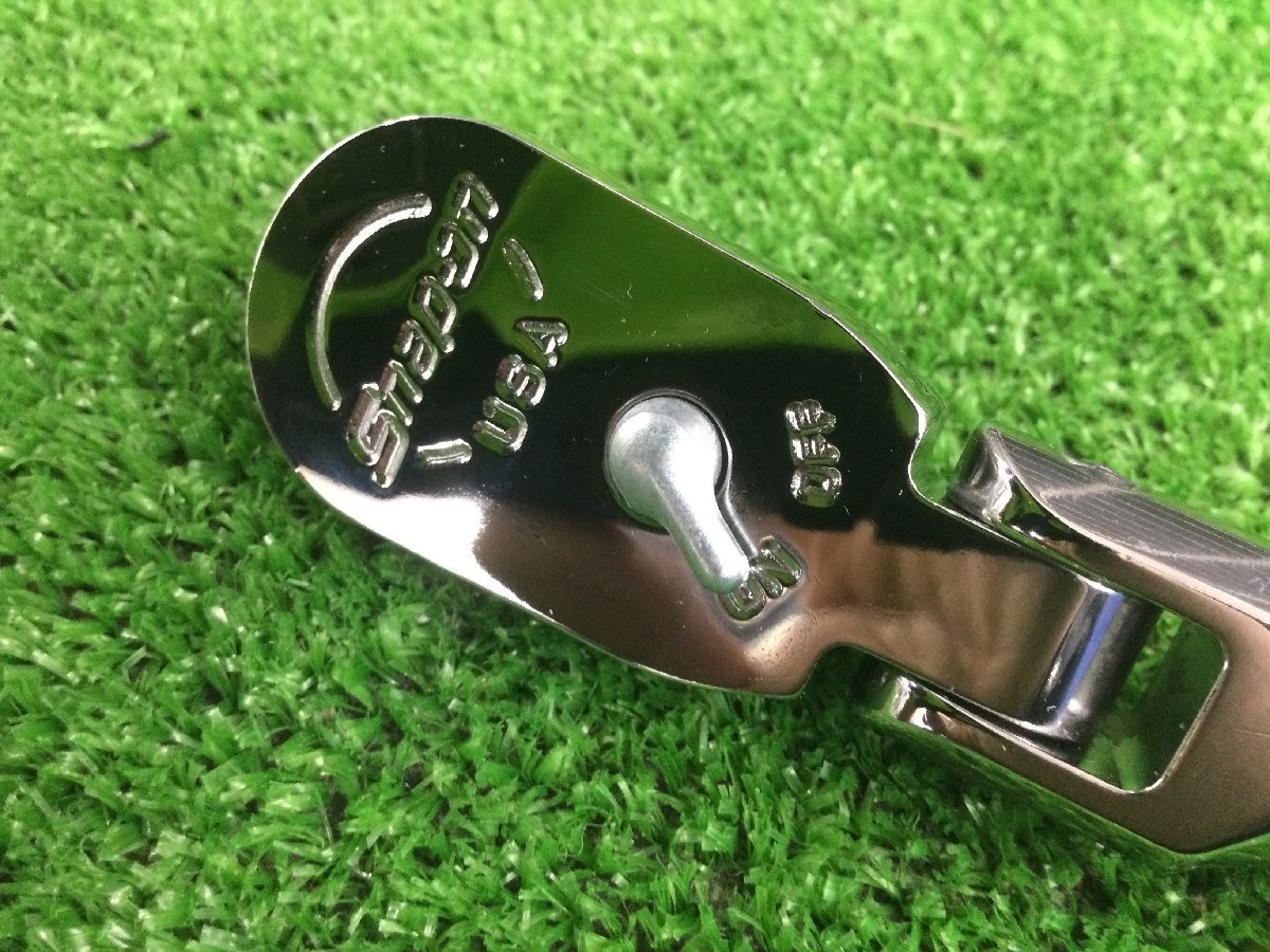 【領収書発行可】☆Snap-on/スナップオン 3/8ロングフレキシブルラチェット FLF80A [ITUS6RQ5218U] スナップオン Snap-on ラチェット ラチェットレンチ F831 工具用品専門