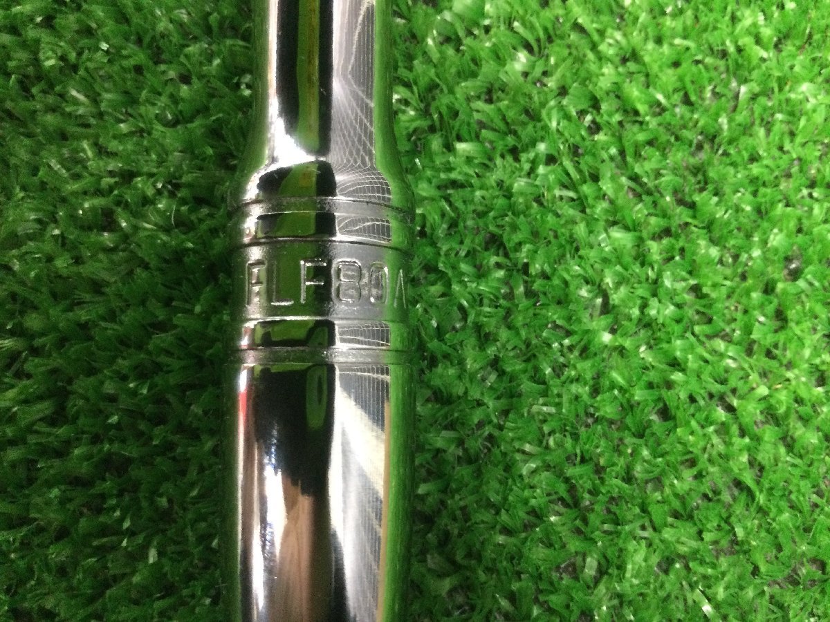 【領収書発行可】☆Snap-on/スナップオン 3/8ロングフレキシブルラチェット FLF80A [ITUS6RQ5218U] スナップオン Snap-on ラチェット ラチェットレンチ F831 工具用品専門