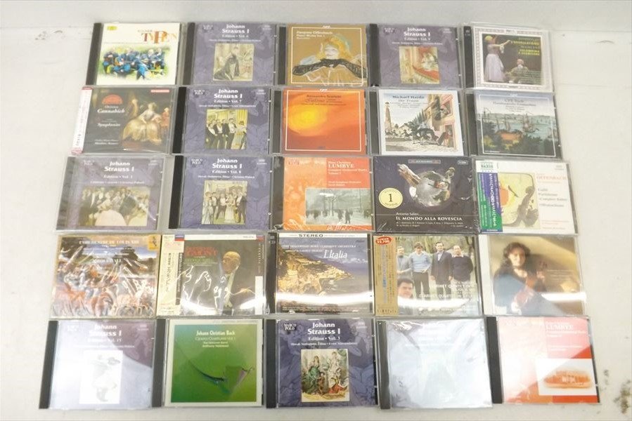 2026年最新Yahoo!オークション -クラシックcd - Yahoo!オークション