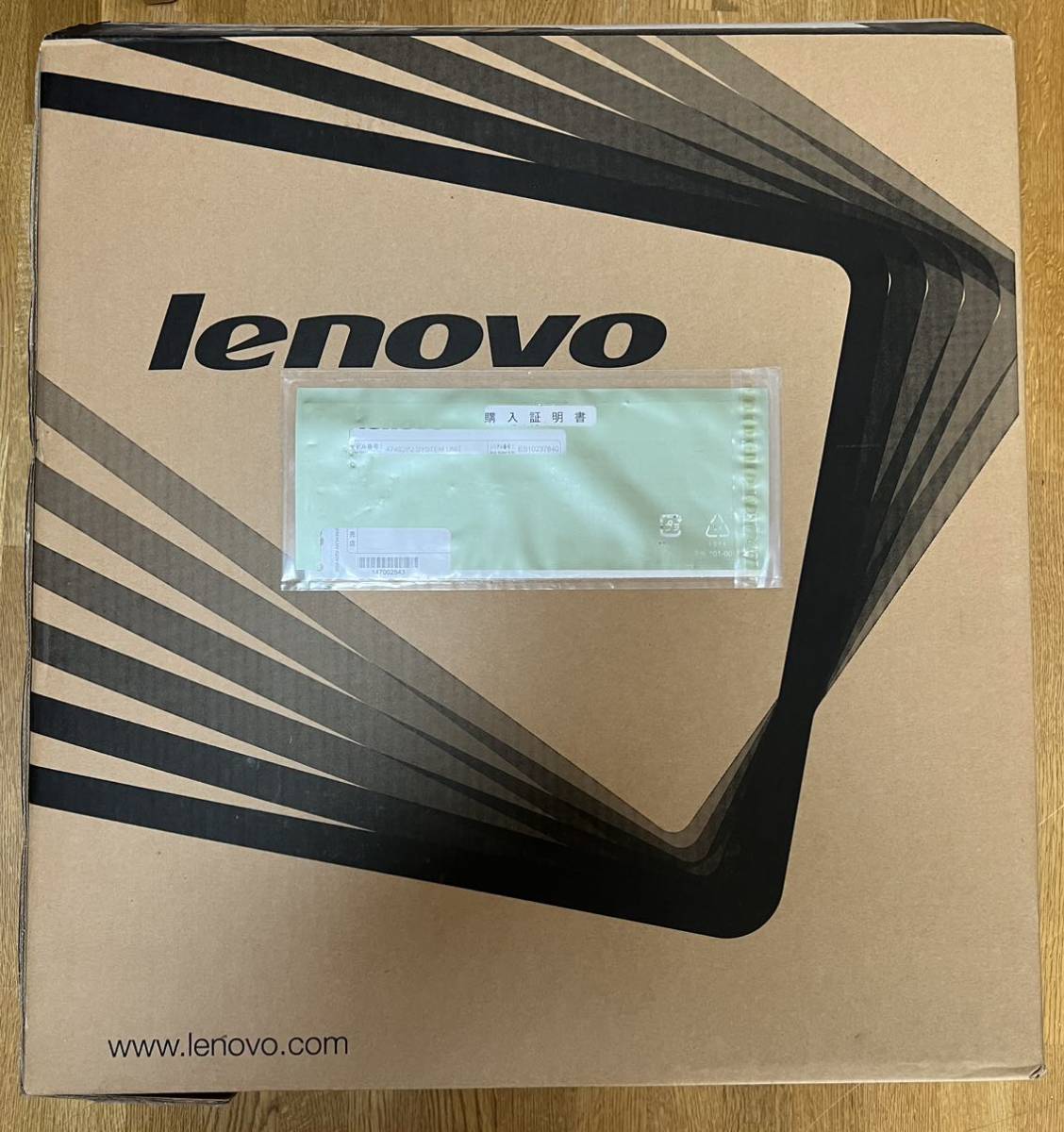 本物保証 Lenovo H520s レノボ 47462PJ Windows 7 Home Premium 64bit intel 2.8GHz メモリ４GB(パソコン単体)｜売買されたオークション情報、yahooの商品情報をアーカイブ公開 - オークファン レノボ