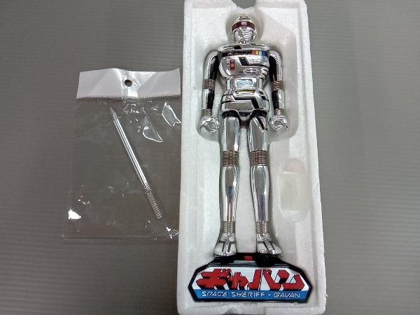 動作確認済 ポピー 宇宙刑事ギャバン 電子ギャバン(宇宙刑事ギャバン  