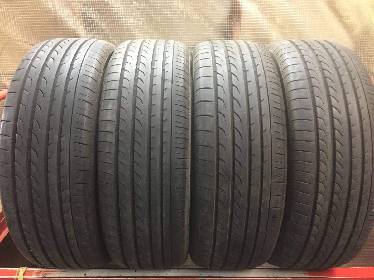 215／65r16」(ヨコハマタイヤ)の 2026年最新Yahoo!オークション バリ山 