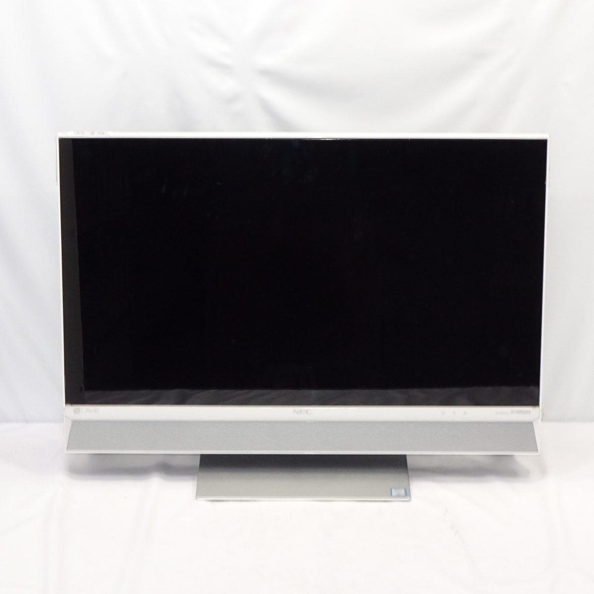 NEC Desk LAVIE All-in-one : 価格比較 高性能 整備済み品 多機能一