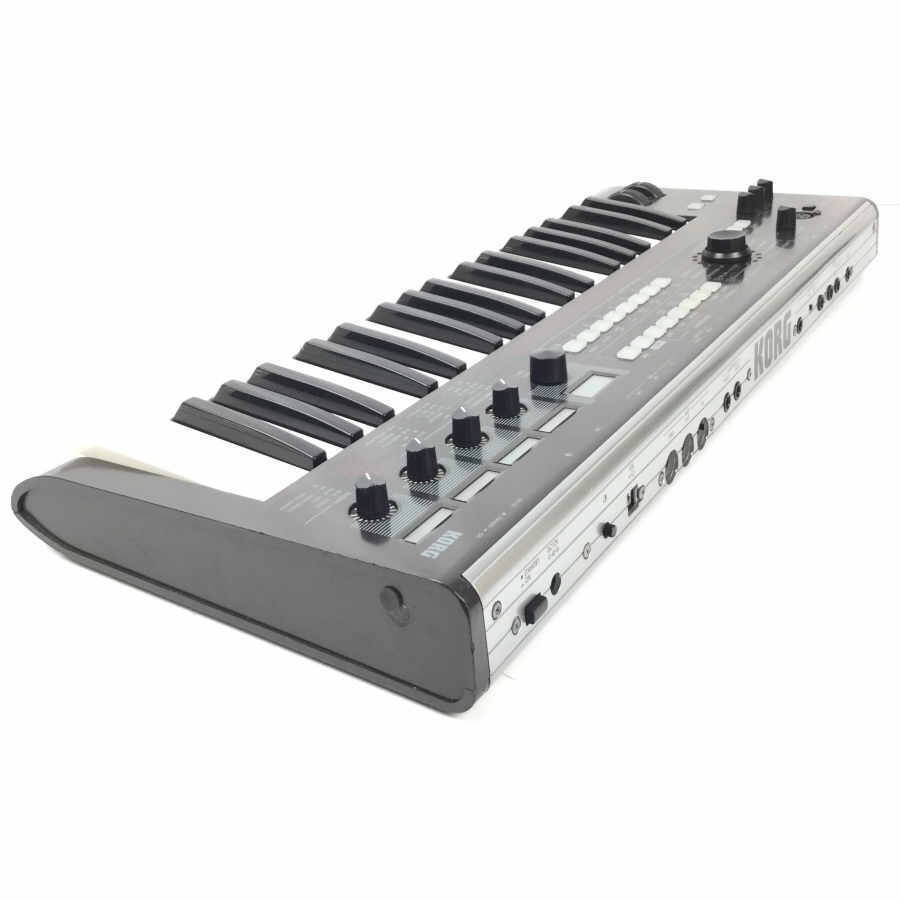 KORG コルグ R3 シンセサイザー/ボコーダー☆現状品 KORG R3 【公式通販】