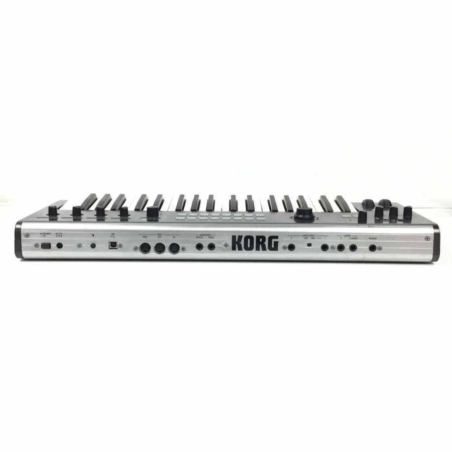 KORG コルグ R3 シンセサイザー/ボコーダー☆現状品 KORG R3 【公式通販】