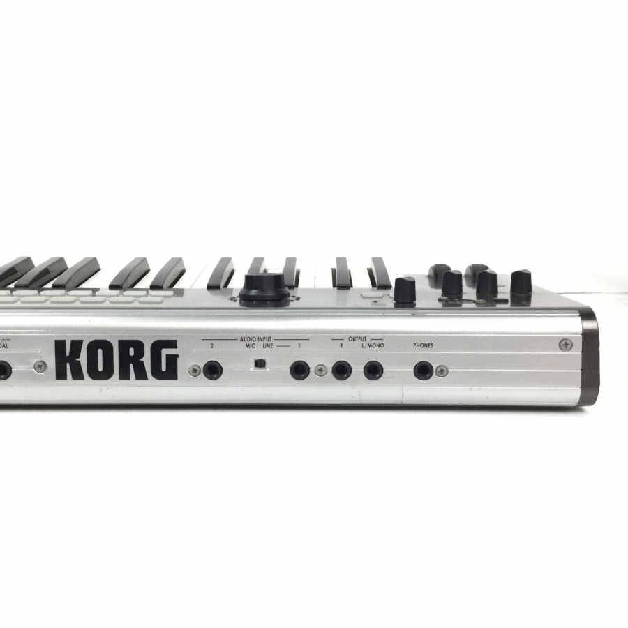 【良品】KORG R3 シンセサイザー/ボコーダー 本体 コルグR3 KORG コルグ R3 シンセサイザー/ボコーダー☆現状品 KORG R3 【公式通販】